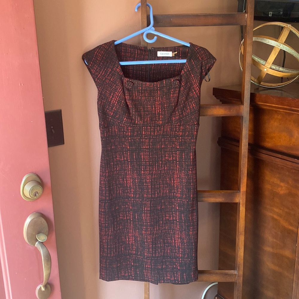 Calvin Klein Dress